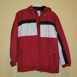 Billabong Boys Snowboarding Set